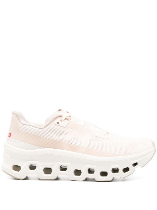 Sneakers donna Cloudmonster ON RUNNING | 3WF10493043DEW/IVORY